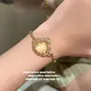 Joyas: Collar de Buda de Barriga Grande de Jade Espuma Agua Clara Hielo, Estilo Chino Nuevo, Pulsera de Buda de Cristal con Pedrería, Juego de Anillos
