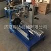Posicionador de soldagem pequeno 30kg através do orifício de soldagem plataforma giratória posicionador de soldagem automática circular