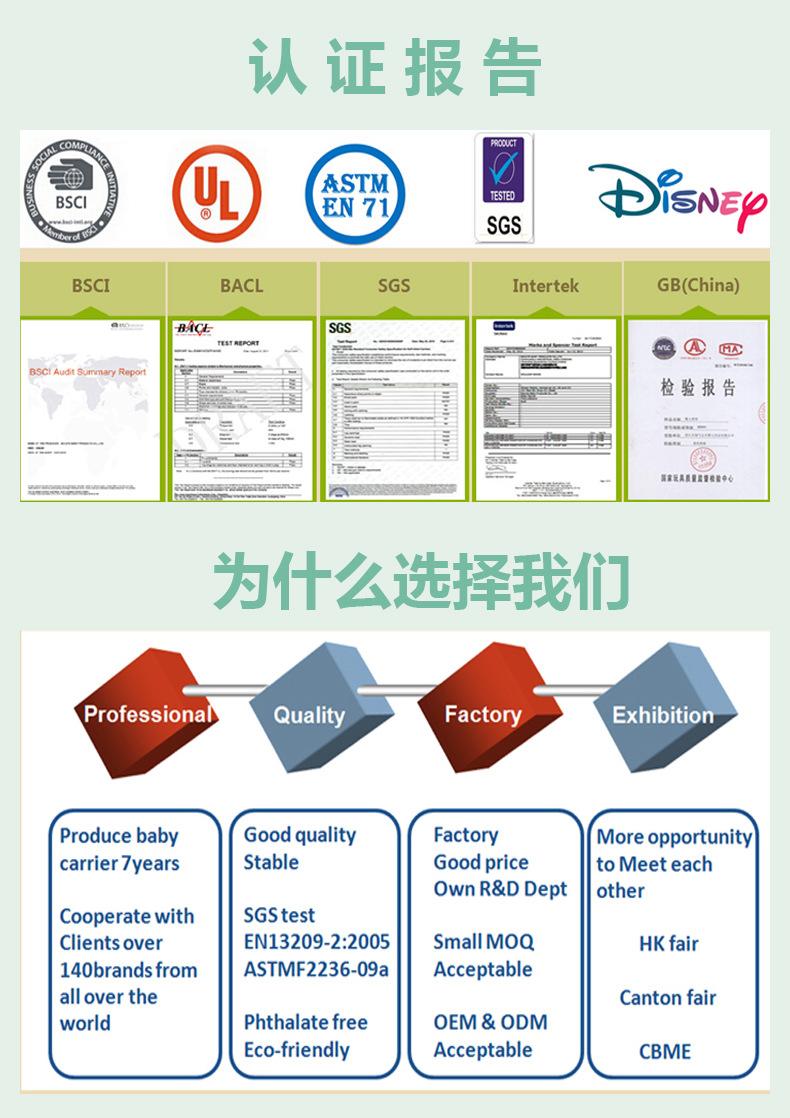 品质保障
