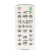 RM-SC3 30 para Sony CD HIFI Sony Mini Sistema estéreo Hi-Fi Control remoto portátil