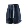 2026 Novos Shorts Masculinos Versátil Moda Caimento Solto Múltiplas Cores Disponíveis Confortável Respirável Uso Diário