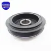 Polea de cigüeñal 13470-31013 para Toyota Helax HILUX, accesorios para motor de coche