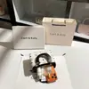Dropshipping Bolsa de Princesa Diana con Estampado de Dibujos Animados de Moda Nuevo Estilo Otoño e Invierno 2025 Bolso de Mano de Gama Alta Venta al por Mayor