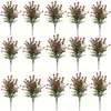 Amazon Transfronterizo Halloween Enredadera de Flores Artificiales Eucalipto Hoja Persa Decoración de Fiesta Flor de Camelia