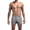 2026Wish Nuevo Estilo de Verano para Hombre Shorts de Playa para Correr Multicolor Pantalones Cortos de Poliéster Pantalones Deportivos de Tres Cuartos para Hombre