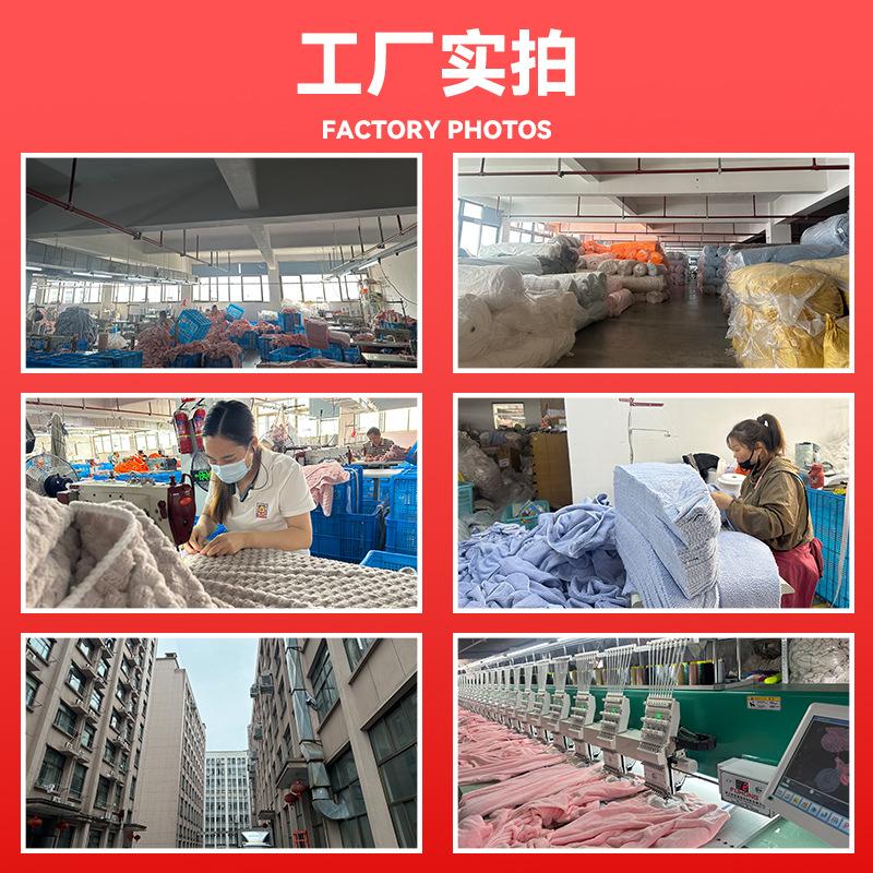 工厂实拍