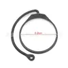 180201556 É Adequado para Volkswagen Golf Audi A34A6Q5Q3 Tampa do Tanque de Combustível Cordão Anti-Perda Corrente de Modificação Antifurto