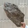 Piedra Simulada Espuma de Poliuretano Resina Paisaje Rocoso Piedra Marrón Piedra Falsa Hotel Jardín Ingeniería Adornos