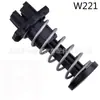 Adecuado para Mercedes-Benz W204 W221 W205 Resorte del Capó del Coche A2058800027 A2218800327
