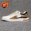 Zapatillas planas casuales cómodas para hombre, adecuadas para todas las estaciones, mismo estilo con forro de algodón engrosado, venta al por mayor transfronteriza de zapatos planos para hombre