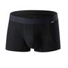 Los Calzoncillos Boxer de Cintura Baja U-Convexos Gtopx para Hombre Son Cómodos y Absorbentes de Sudor Venta al por Menor Transfronteriza Transpirables Boxer Briefs Ropa Interior Europea y Americana