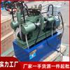 China Central fornece bomba de teste de pressão elétrica com especificações completas. Bomba de teste de pressão elétrica 4DSB-100 bomba de teste de pressão elétrica