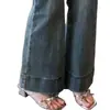 Hermosas Sandalias de Tacón Grueso Suave Estilo Francés para Verano, Nuevo Estilo de Moda para Usar con Faldas, Pantuflas de Mujer de Tacón Bajo Estilo Hada
