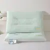 2026 Nuevo Núcleo de Almohada de Seda de Hielo Suave, Fresco y Amigable con la Piel