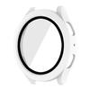 Aplicable a Samsung watt4 representante Carcasa PC + película templada funda impermeable integrada 40mm/44mm funda protectora