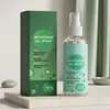 Spray de Aceite de Magnesio para el Cuidado: Bruma Ligera para Refrescar e Hidratar la Piel del Cuerpo, Spray de Cuidado Relajante y Reconfortante