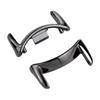 Conector de Correa para Xiaomi Mi Band 11/10/9/8 Cabezal de Aleación de Zinc Accesorio de Reemplazo Convertidor de 14 mm