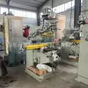 Fresadora Torreta 4H Alimentação Automática de Ferramenta Fresadora Vertical Fresadora de Duplo Propósito Vertical e Horizontal