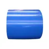 El fabricante vende rollos recubiertos de color 1060/3003/3004, rollos de aluminio recubiertos de color aislante, láminas de aluminio, poliéster y fluorocarbono en una gama completa de colores