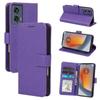 Adequado para Capa de Celular Motorola Edge 70 Pro Capa de Celular em Couro G37J Proteção com Suporte G37