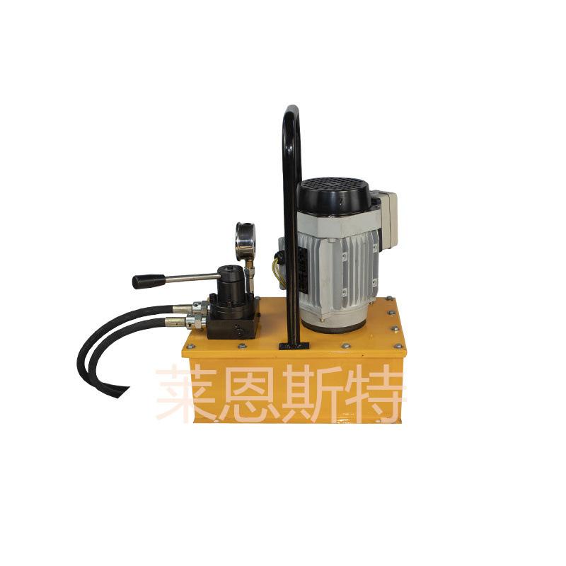电动锚索张拉机具 (10)