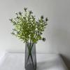 Mini Eucalipto Pequeños Adornos Decorativos Flores Artificiales Margaritas Falsas Sala de Estar Decoración del Hogar Purificación Estilo Ins