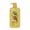 Shampoo Rejoice Dew Diário 750g Vários Aromas Amêndoa Suave Hidratante Shampoo Familiar para Homens e Mulheres