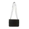 2026 Nueva Moda Bolso Pequeño para Axila Bolso Cuadrado Cruzado Patrón de Diamante Bolso de Viaje Estilo Coreano Nicho Bolso para Mujer Bolso de Hombro Único