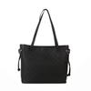 Bolsa de Mão de Grande Capacidade, Bolsa Tote Feminina da Moda, Bolsa Simples e Elegante para o Dia a Dia da Mulher, Bolsa de Ombro Feminina Versátil, Bolsa de Mão