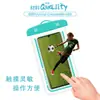 Bolsa Impermeable para Teléfono con Pantalla Táctil, Equipo para Nadar y Bucear, Bolsa Selladora Mágica con Airbag, Funda de Teléfono Impermeable para Reparto