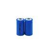 Batería de Litio 16340 3.7V Herramienta Eléctrica Batería Cr123A Batería Recargable de Alta Capacidad para Linterna de Luz Potente