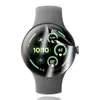 Adecuado para Google Pixel Watch 3/4 Película Curva Compuesta para Reloj 41/45mm Película Protectora de Hidrogel Todo Incluido