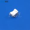 PA-4A DIP,P = 2.0mm blanco Método de instalación: en línea
