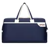 Bolsa de Viaje Nueva Transfronteriza para Viaje de Negocios de Corta Distancia Bolso de Equipaje de Negocios Portátil Bolsa Deportiva Exterior de Gran Capacidad para Hombres y Mujeres Venta al por Mayor