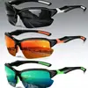 Nuevas Gafas de Sol Polarizadas para Ciclismo Amazon Transfronterizas para Deportes al Aire Libre, Conducir y Gafas de Protección UV para Europa y América