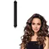 Rizador Popular Transfronterizo, Rizador Sin Calor, Herramienta de Peinado para Ondas Grandes Naturales, Herramienta Perezosa para Rizos