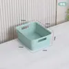 Cesta de Almacenamiento Especial de Plástico para Jardín de Infancia Organizador de Juguetes para Niños Cesta de Gran Capacidad Estante de Almacenamiento para el Hogar Cesta Otros