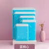 Bolsa con cordón impermeable engrosada para equipaje, ropa, zapatos, bolsa de almacenamiento de viaje, almacenamiento para el hogar, bolsa de polvo con cordón blanco lechoso
