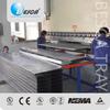 Yangzhong veterano fabricantes de exportação produzir galvanizado bandeja de cabo 100 * 50 bandeja bandeja certificação CE