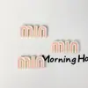 Accesorios Rosas de Oso en Forma de Corazón Más Vendidos para Fundas de Teléfono, Pinzas para el Cabello, Zuecos DIY, Materiales de Decoración para Zapatos al por Mayor