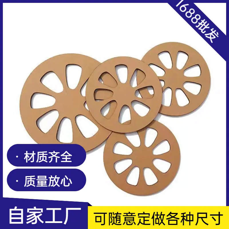 圆纸板定做