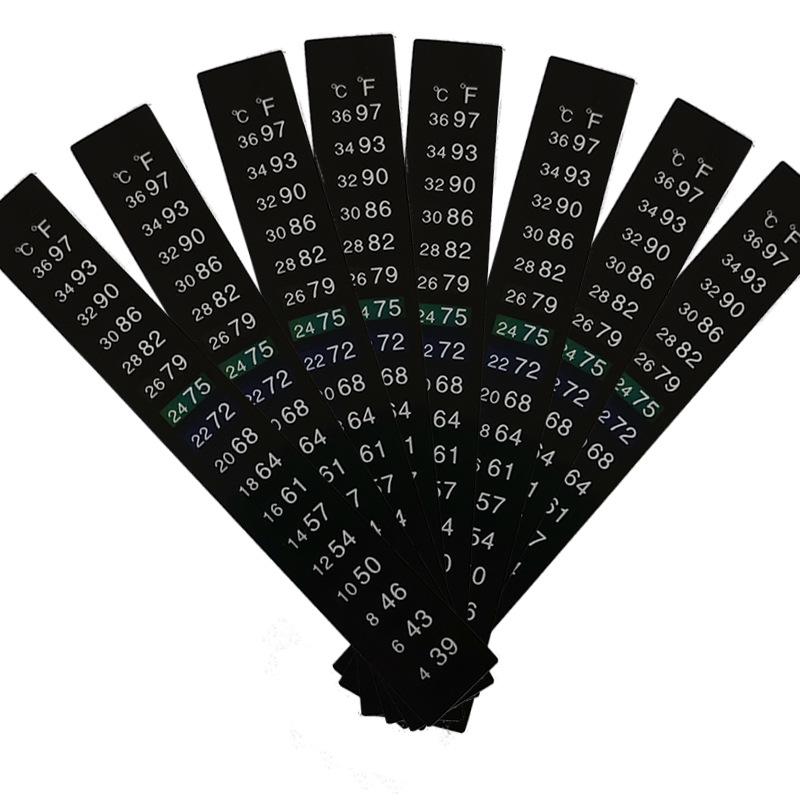 4-36鱼缸温度计