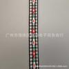 1cm estilo nacional jacquard bordado renda fita laço cabelo acessórios roupas colarinho punho calças acessórios