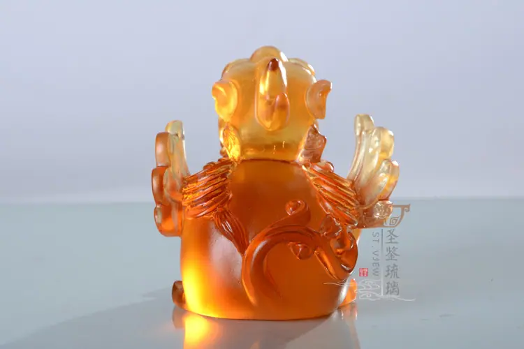 貔貅进宝3