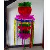Festival de Barrido de Tumbas Linterna tumba suministros nueva botella de tesoro de loto de cristal colorido flotando todo tipo de suministro directo