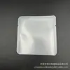 Spot 5G 10ml muestra de producto cosmético para el cuidado de la piel paquete de prueba desechable pequeño sub-paquete bolsa de embalaje de champú