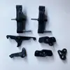 Adecuado para Accesorios de Ascensor Thyssen, Piezas de Accesorios para Cuchilla de Puerta de Ascensor, Gancho de Bloqueo de Cuchilla de Puerta K200 K300, Resorte de Cuchilla de Puerta