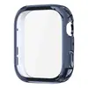 Capa Protetora Totalmente Envolvente Aplicável à Fábrica Huawei Fit4 Capa Protetora Huawei FIT4pro HW tpu Capa de Relógio Galvanizada