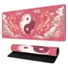 Fábrica de Origem Mouse Pad Popular Estrangeiro Mouse Pad de E-Sports Melhor Venda na Amazon Pad de Mesa com Ilustração Grande