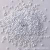 Cuentas de arroz blanco aceitado, cuentas de tubo, cuentas de esquina, cuentas sueltas, joyería hecha a mano, accesorios para prendas de vestir, material para coser a mano